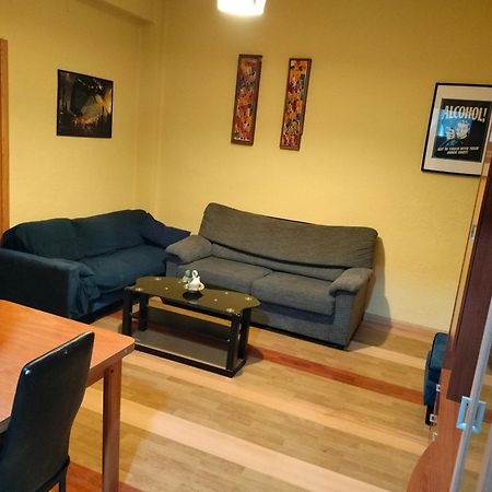 Habitacion Algiros Валенсия Экстерьер фото